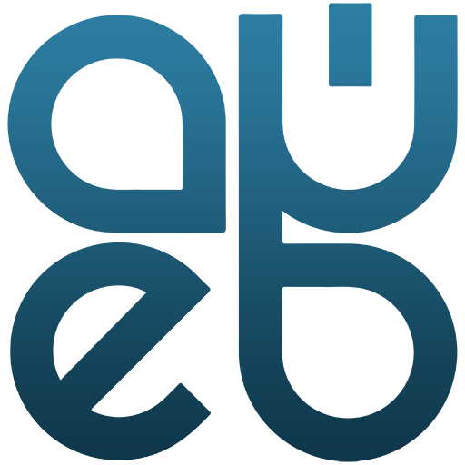 Aweb Logo IA