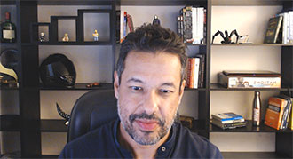 Consultoria Individual de IA em Goiânia, Goiás.