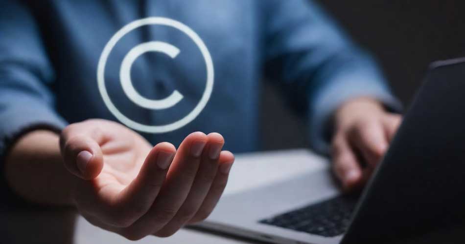 Direitos Autorais e IA: 3 Riscos para Empresa Direitos Autorais e IA: 3 Riscos para Empresa
