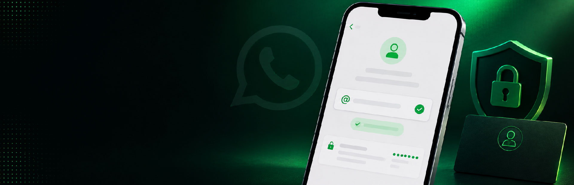 Nome de Usuário no WhatsApp: Evite 4 Erros Graves