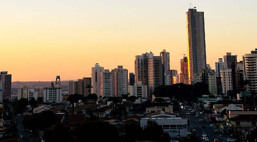 Plataforma de atendimento não é o que você compra: é o que você contrata pronto. O resultado importa mais que o painel. Goiânia, Goias.